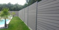 Portail Clôtures dans la vente du matériel pour les clôtures et les clôtures à Cessieres